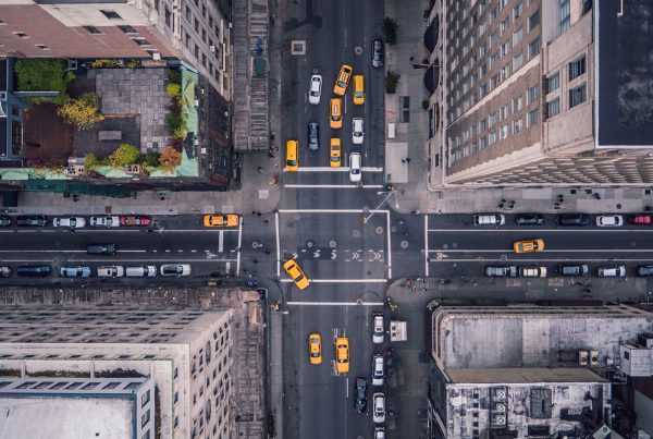 Edge Connections - Case Studies